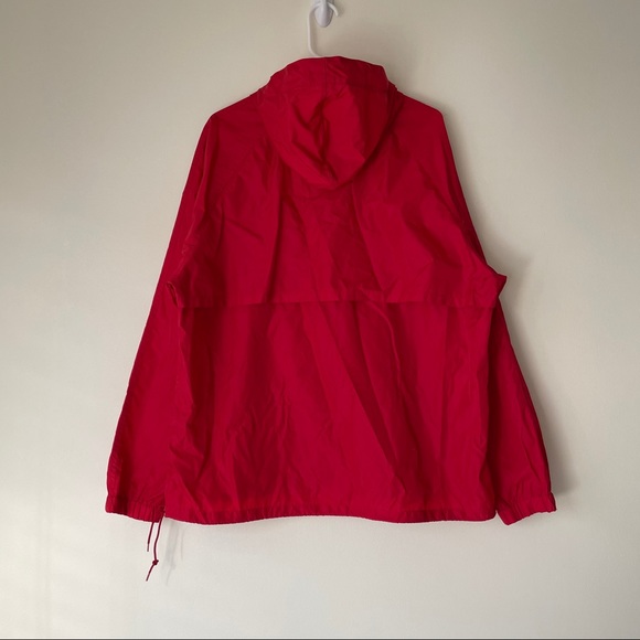 Vintage Woolrich 4122 Windbreaker Anorak Jacket - Picture 6 of 6